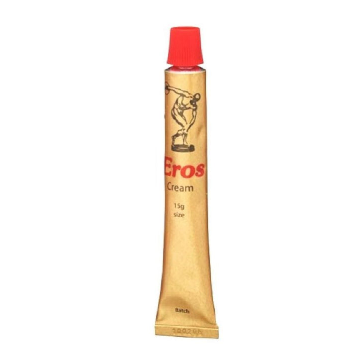 Eros Cream 15 g - Easy Pharmacy LLC