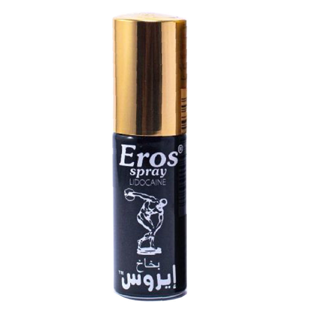 Eros Delay Spray 14 mL - Easy Pharmacy LLC