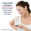 Eucerin UreaRepair Plus 10% Urea Intensive Foot Repair Cream For Dry & Rough Skin 100ml