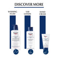 Eucerin UreaRepair Plus 10% Urea Intensive Foot Repair Cream For Dry & Rough Skin 100ml