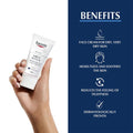 Eucerin UreaRepair 5% Urea Replenishing Face Cream For Dry Skin 50ml
