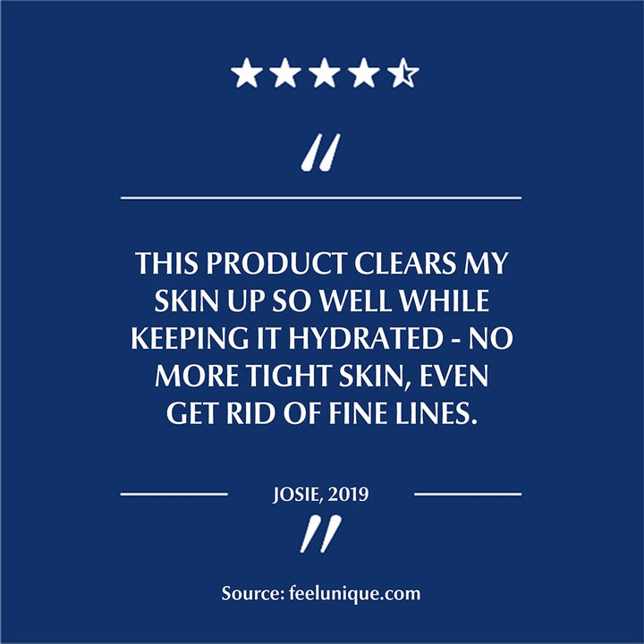 Eucerin UreaRepair 5% Urea Replenishing Face Cream For Dry Skin 50ml - Easy Pharmacy LLC