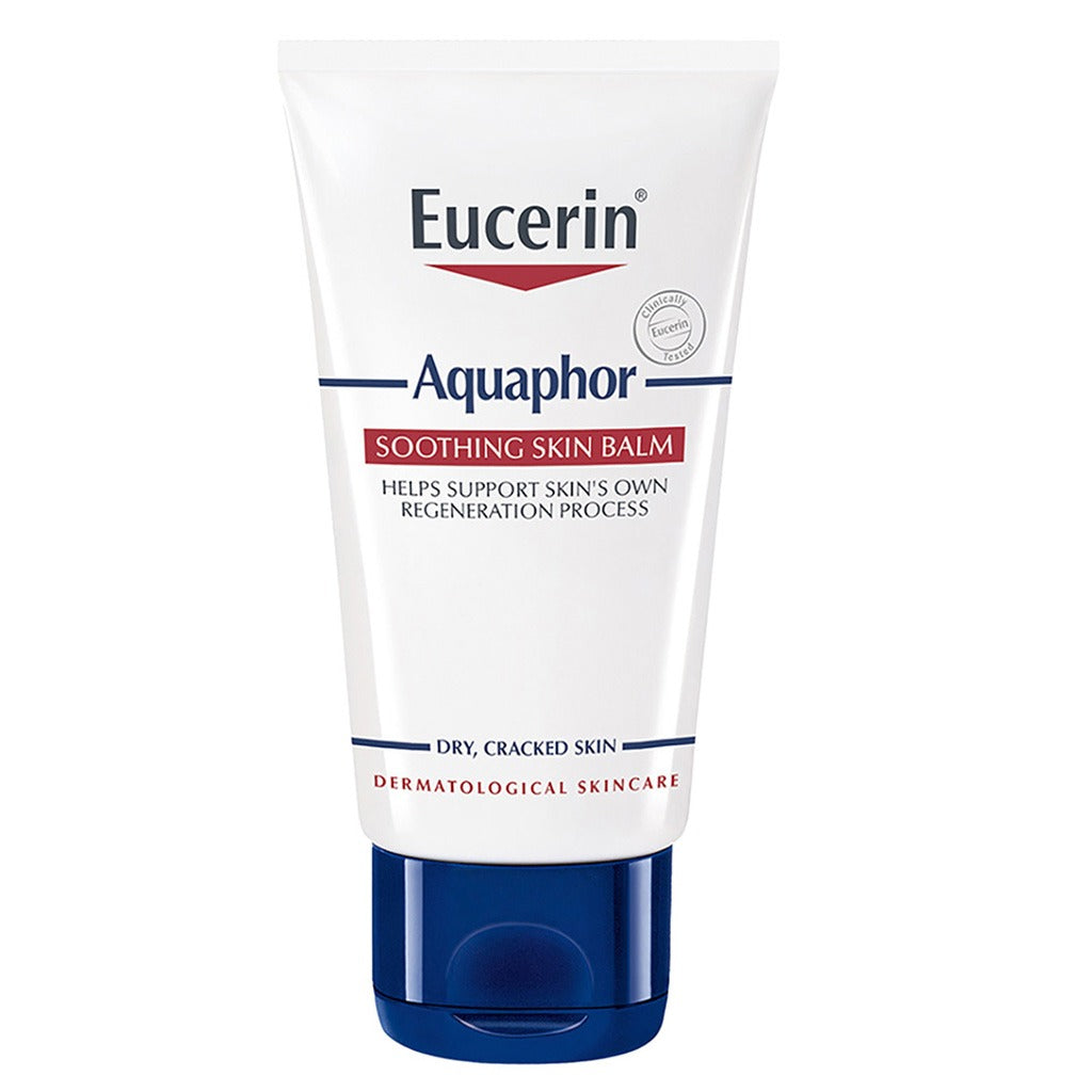 Eucerin Aquaphor Soothing Skin Balm For Dry & Cracked Skin 45ml - Easy Pharmacy LLC