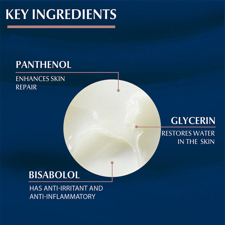 Eucerin Aquaphor Soothing Skin Balm For Dry & Cracked Skin 45ml - Easy Pharmacy LLC