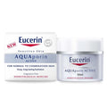 Eucerin Aquaporin Active Light Moisturizer Cream For Normal To Combination Skin 50ml
