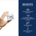 Eucerin Aquaporin Active Light Moisturizer Cream For Normal To Combination Skin 50ml