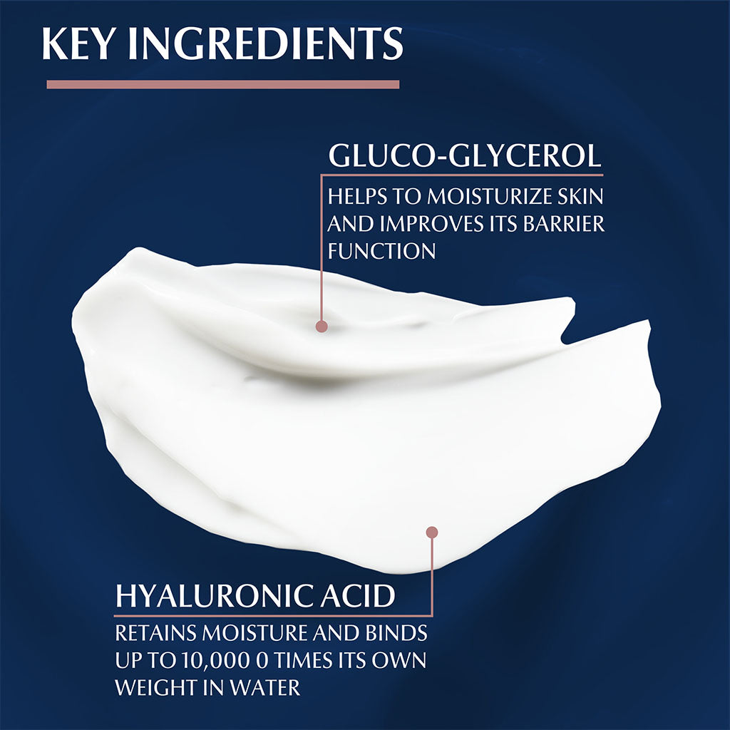 Eucerin Aquaporin Active Light Moisturizer Cream For Normal To Combination Skin 50ml - Easy Pharmacy LLC