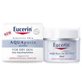 Eucerin Aquaporin Active Moisturising Rich Cream For Dry Skin 50ml