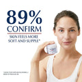 Eucerin Aquaporin Active Moisturising Rich Cream For Dry Skin 50ml