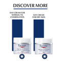 Eucerin Aquaporin Active Moisturising Rich Cream For Dry Skin 50ml