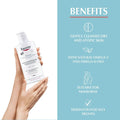 Eucerin AtopiControl Bath & Shower Oil For Atopic Dermatitis 400ml
