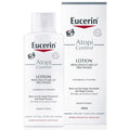 Eucerin Atopicontrol Body Care Lotion For Atopic Dermatitis 250ml