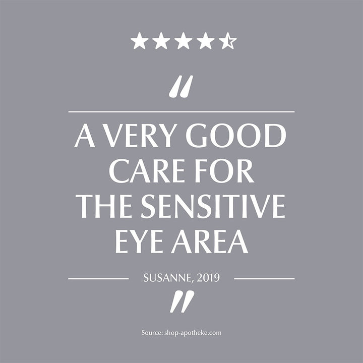 Eucerin Hyaluron-Filler 3x Effect Anti-Wrinkle SPF15 Eye Cream 15ml - Easy Pharmacy LLC