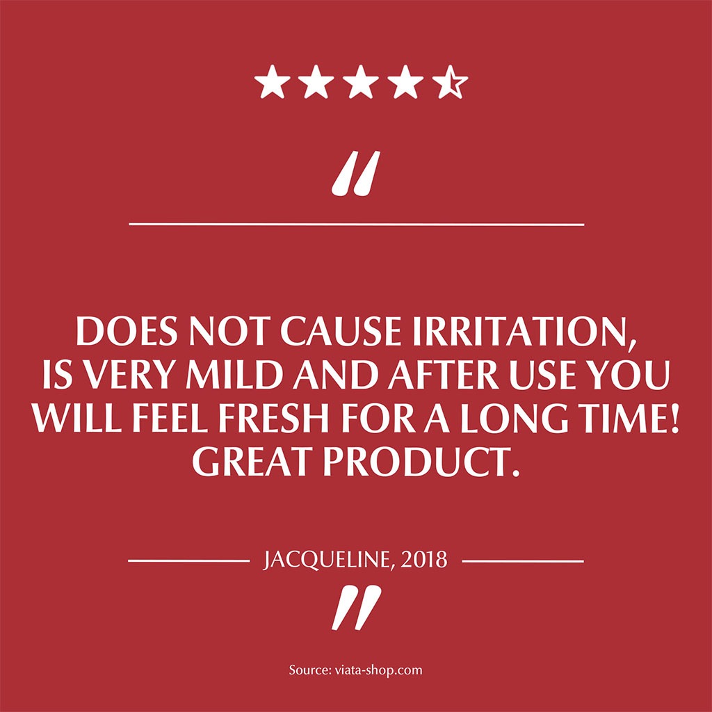 Eucerin Intim-Protect Gentle Intimate Area Cleansing Fluid For Sensitive & Irritated Skin 250ml - Easy Pharmacy LLC