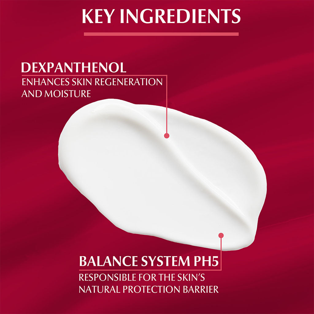Eucerin pH5 Skin Protection Moisturizing Body Lotion For Allergy-prone, Dry & Sensitive Skin 400ml - Easy Pharmacy LLC