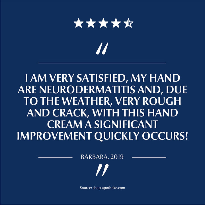 Eucerin UreaRepair Plus 5% Urea Hand Cream For Dry & Rough Hands 75ml - Easy Pharmacy LLC
