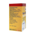 Euro D 10000 IU Capsules 30's