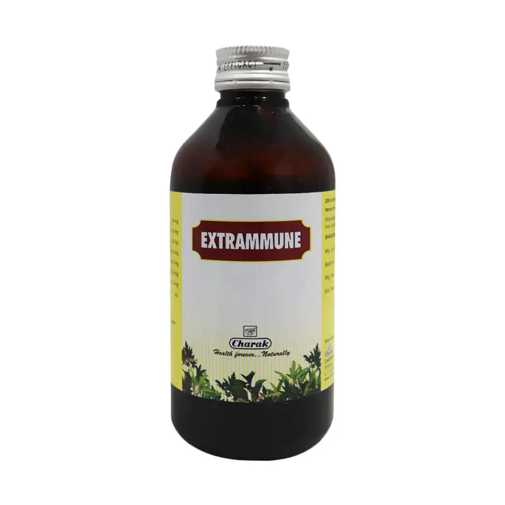 Buy Extrammune Syrup 200 mL UAE | Best Price | Fast Delivery