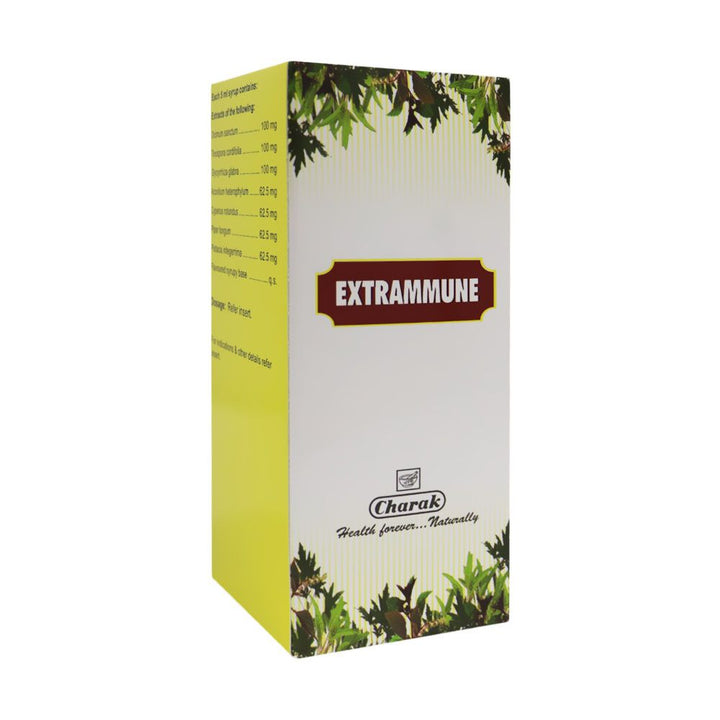 Extrammune Syrup 200 mL - Easy Pharmacy LLC