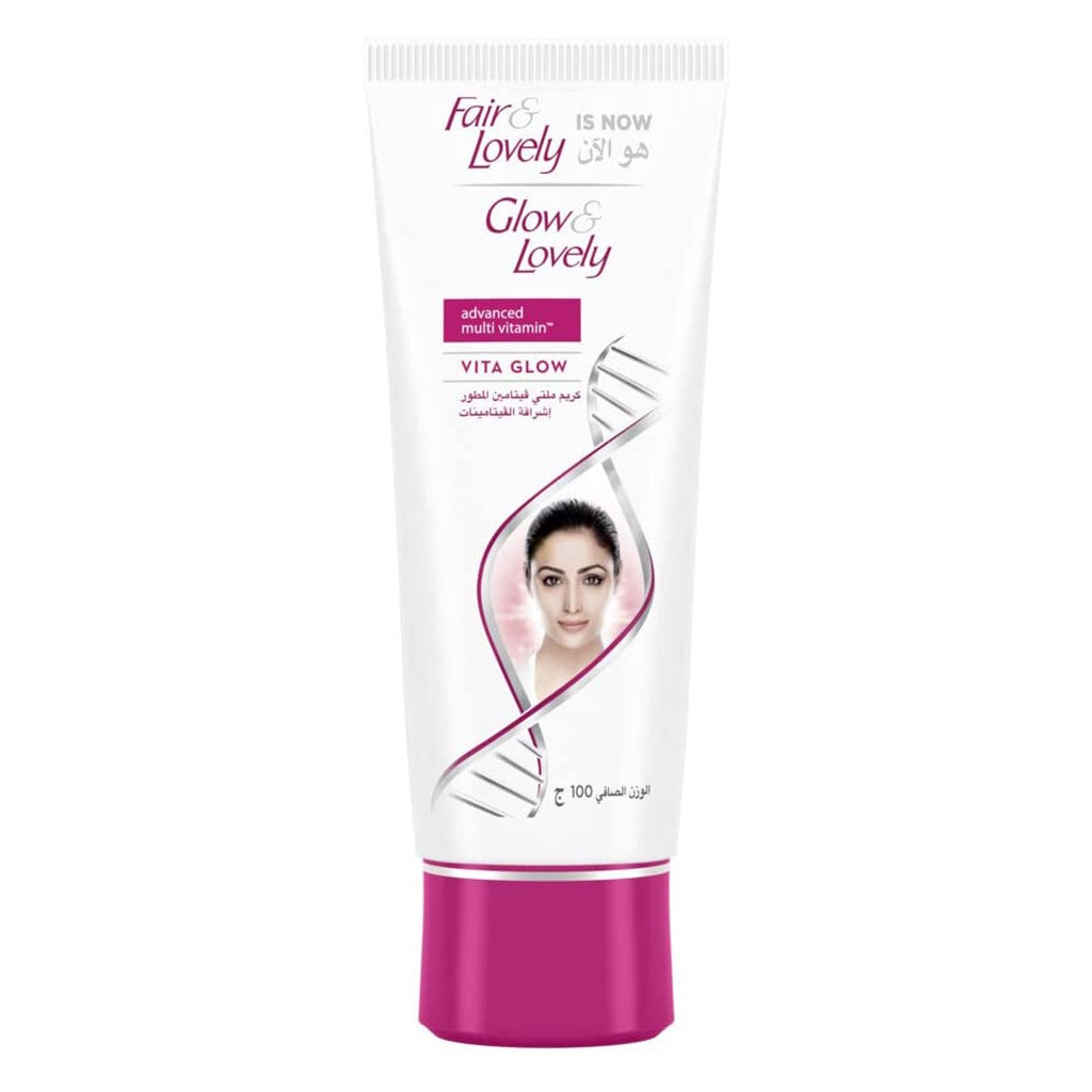Fair And Lovely Multivitamin Cream 100 g - Easy Pharmacy LLC