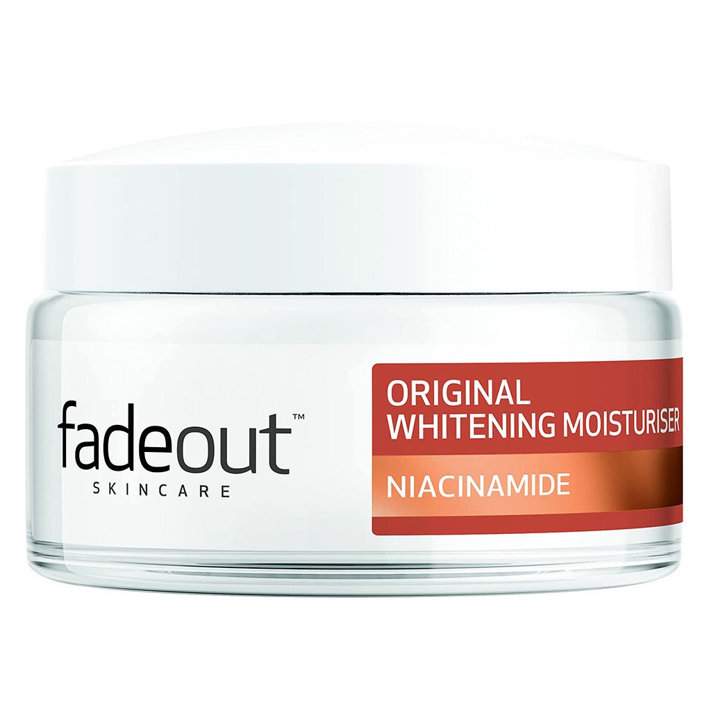 Fade Out Original Whitening Facial Moisturising Cream 50ml - Easy Pharmacy LLC