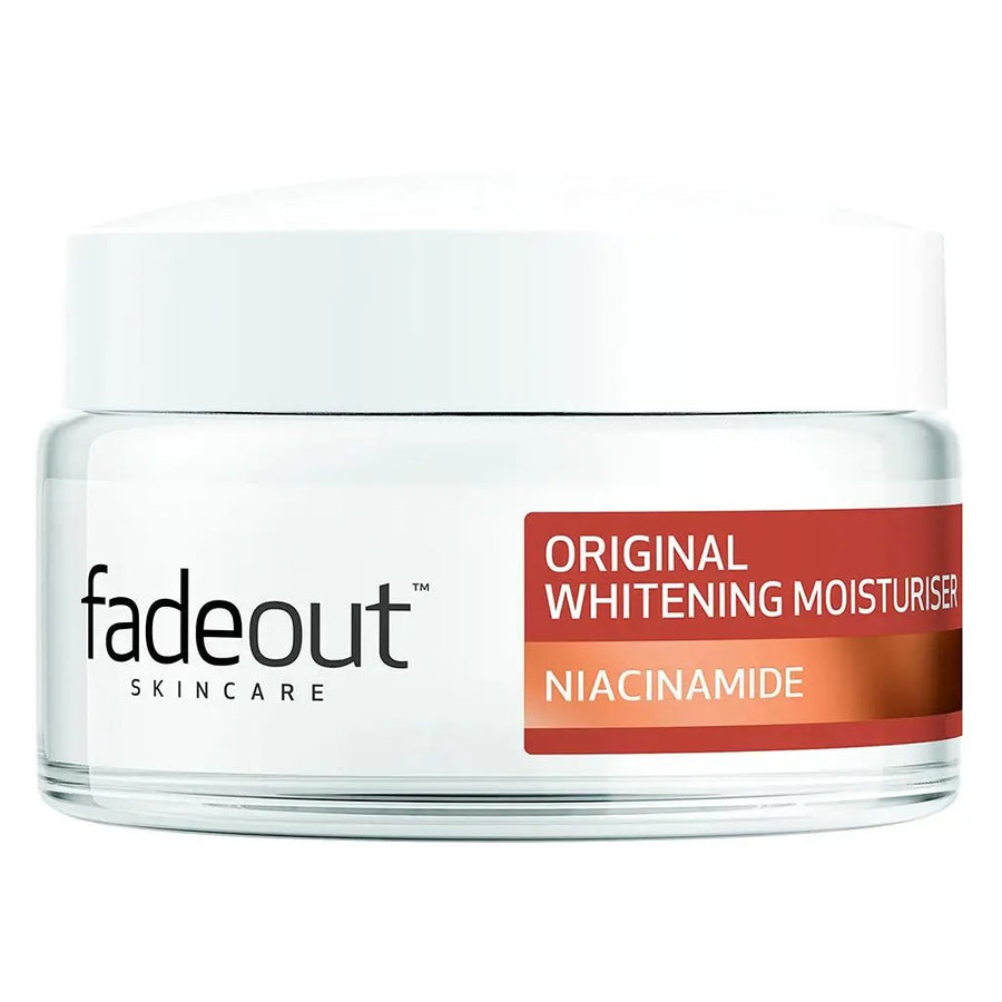 Fade Out Original Brightening Facial Moisturising Cream – 50 ml