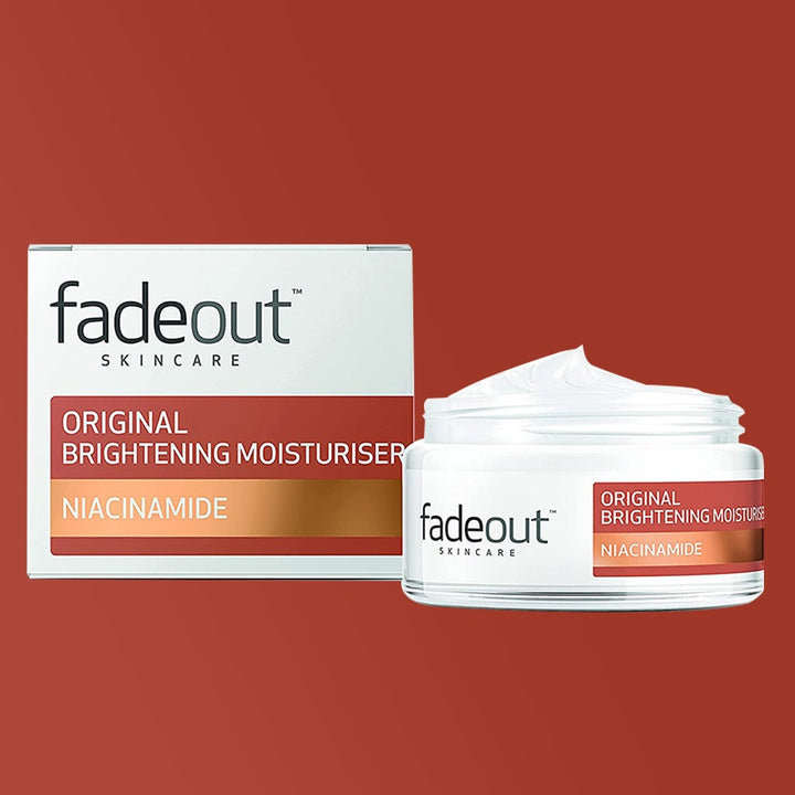 Fade Out Original Whitening Facial Moisturising Cream 50ml - Easy Pharmacy LLC
