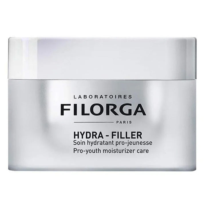 Filorga Hydra Filler Pro Youth Boosting Moisturizer 50 mL - Easy Pharmacy LLC