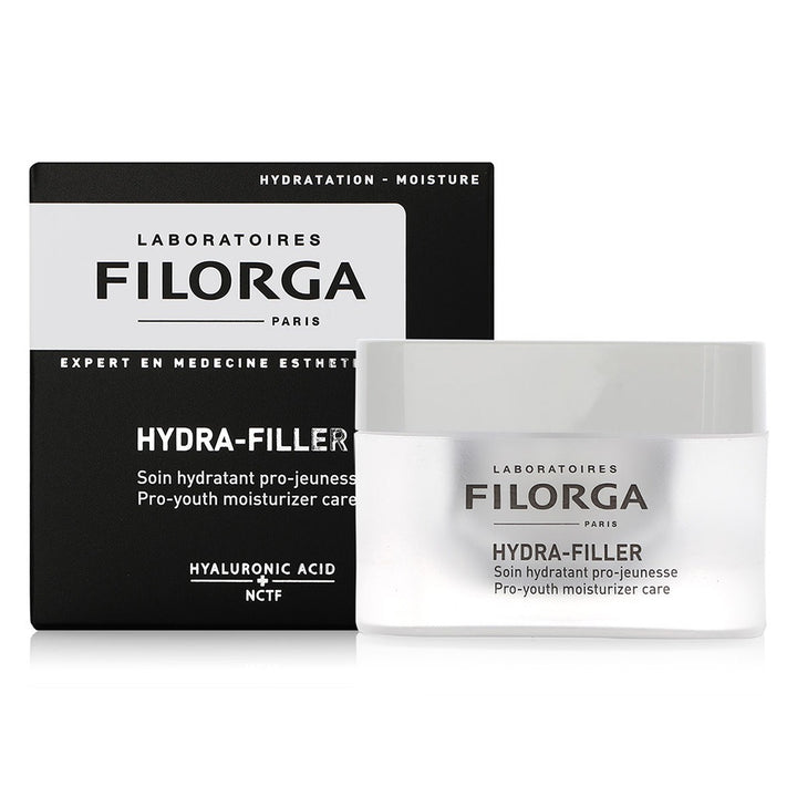 Filorga Hydra Filler Pro Youth Boosting Moisturizer 50 mL - Easy Pharmacy LLC