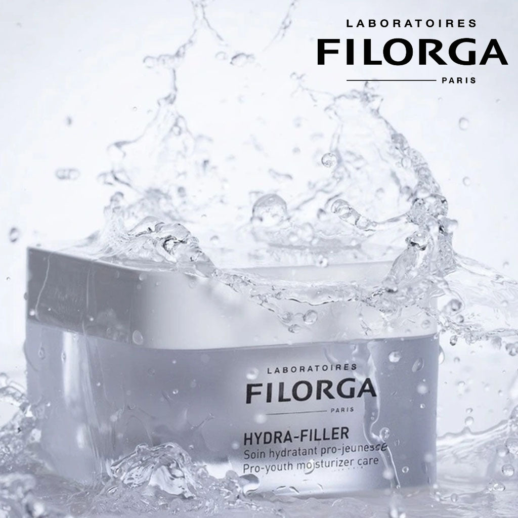 Filorga Hydra Filler Pro Youth Boosting Moisturizer 50 mL - Easy Pharmacy LLC