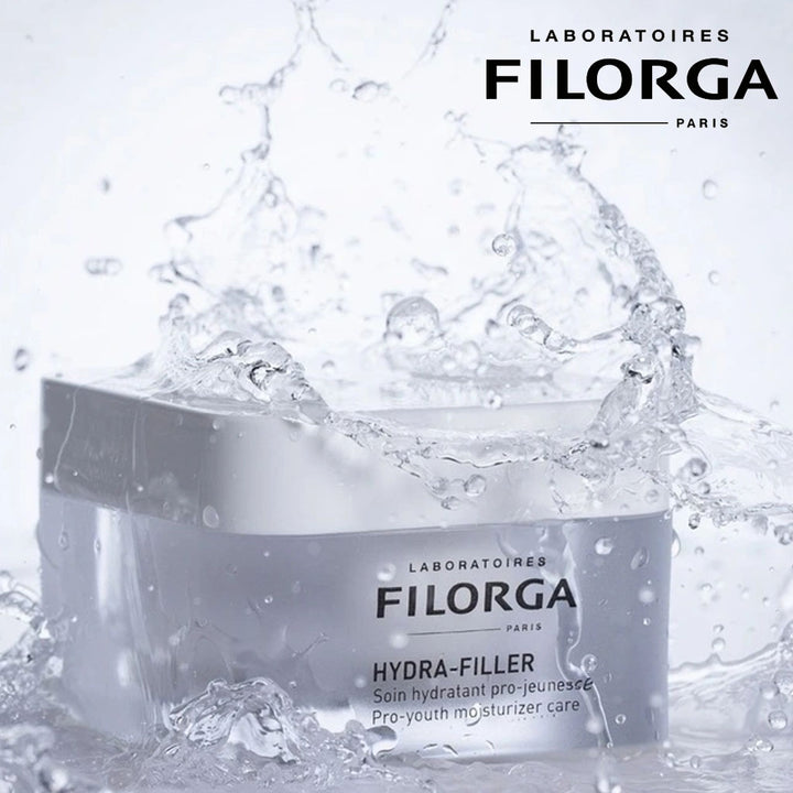 Filorga Hydra Filler Pro Youth Boosting Moisturizer 50 mL - Easy Pharmacy LLC