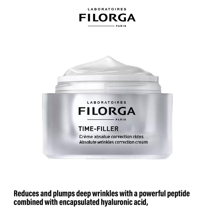 Filorga Time Filler 50 mL - Easy Pharmacy LLC