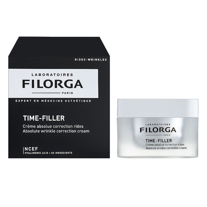 Filorga Time Filler 50 mL - Easy Pharmacy LLC