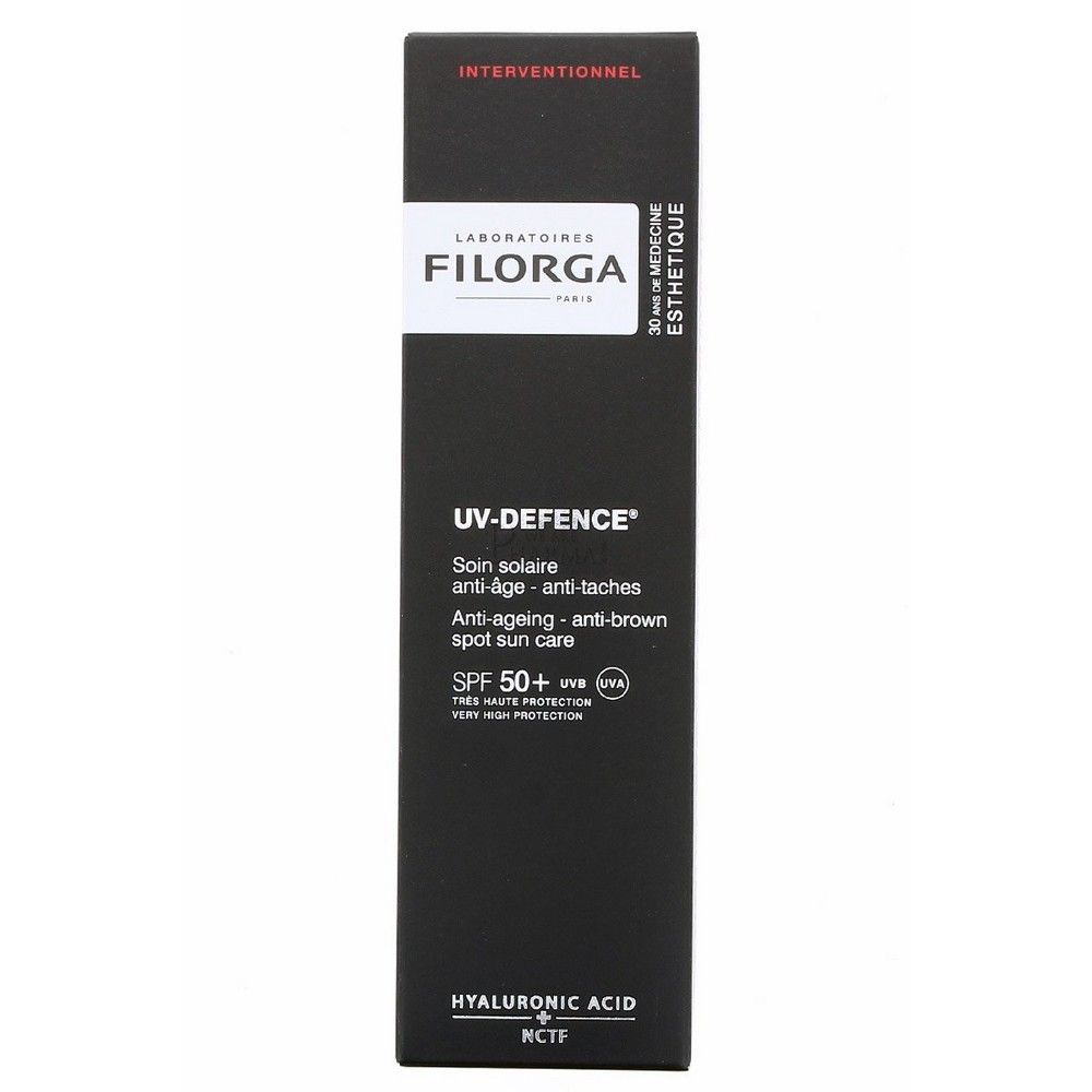 Filorga UV-Defence SPF 50+ 40 mL - Easy Pharmacy LLC