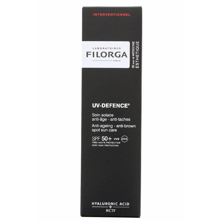 Filorga UV-Defence SPF 50+ 40 mL - Easy Pharmacy LLC