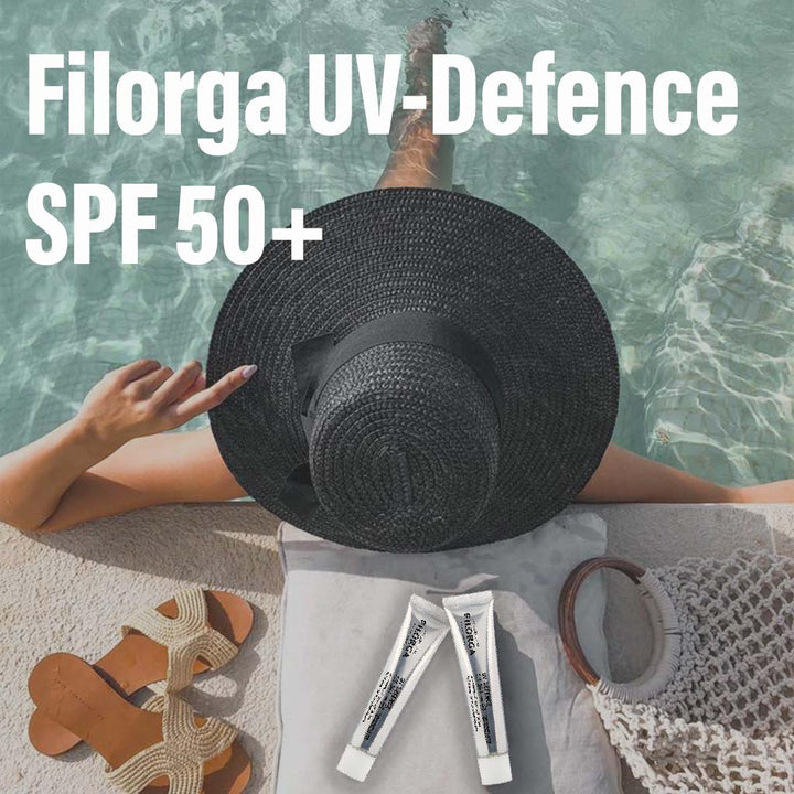 Filorga UV-Defence SPF 50+ 40 mL - Easy Pharmacy LLC