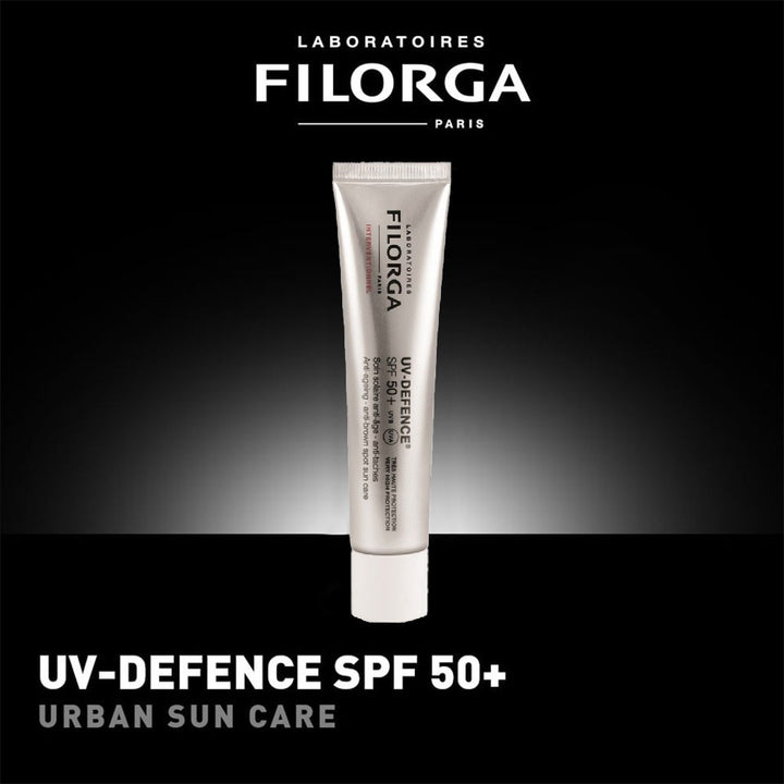 Filorga UV-Defence SPF 50+ 40 mL - Easy Pharmacy LLC
