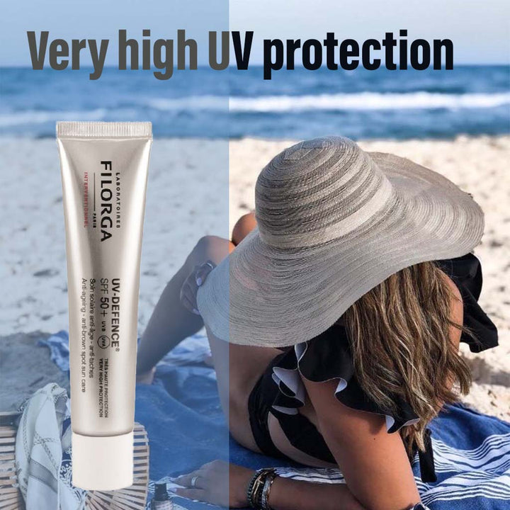 Filorga UV-Defence SPF 50+ 40 mL - Easy Pharmacy LLC