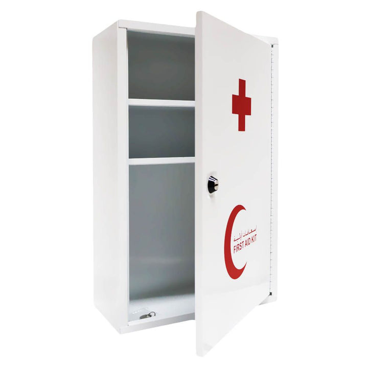 First Aid 31 cm x 22 cm x 13 cm Empty Box - Easy Pharmacy LLC