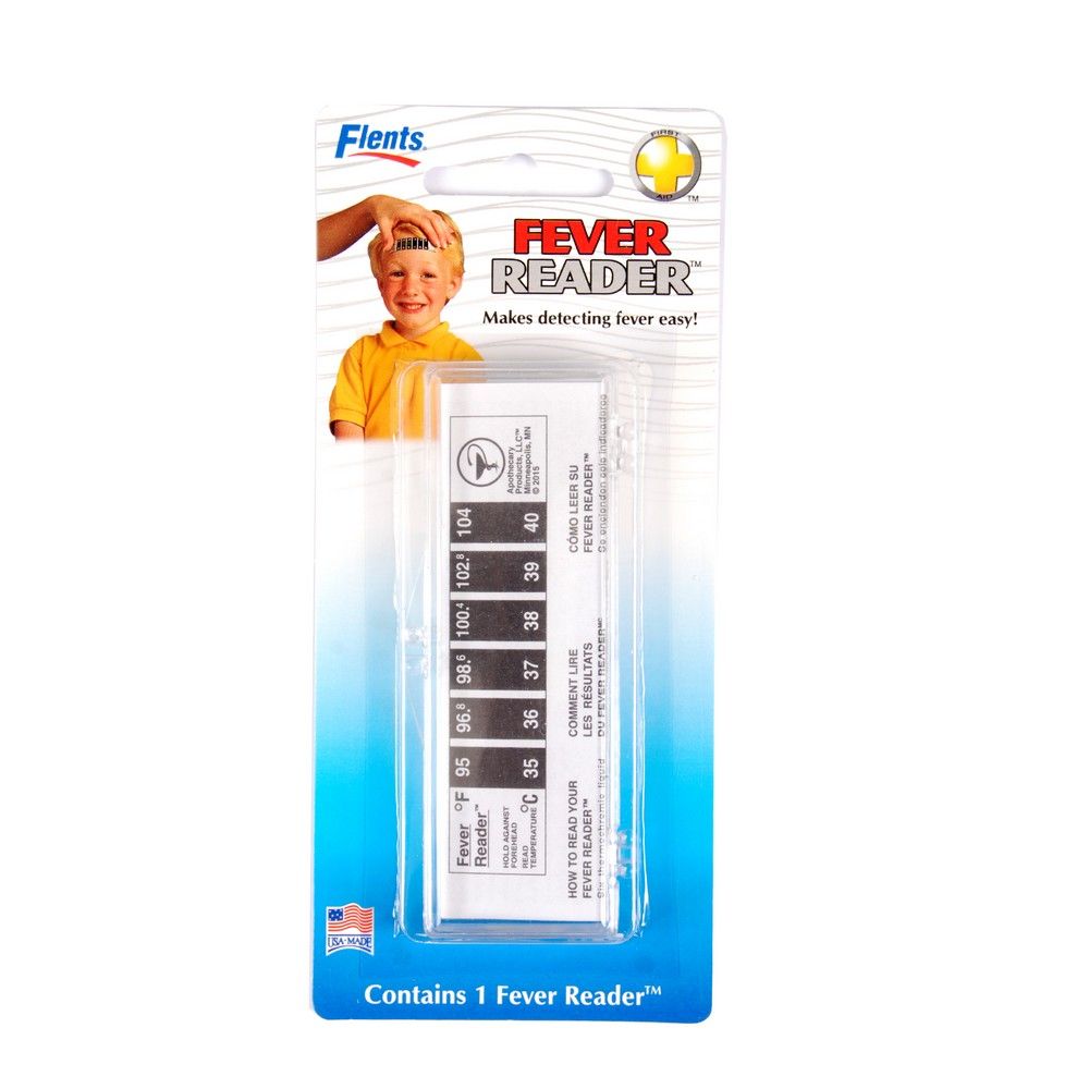 Flents Fever Reader 67118 - Easy Pharmacy LLC