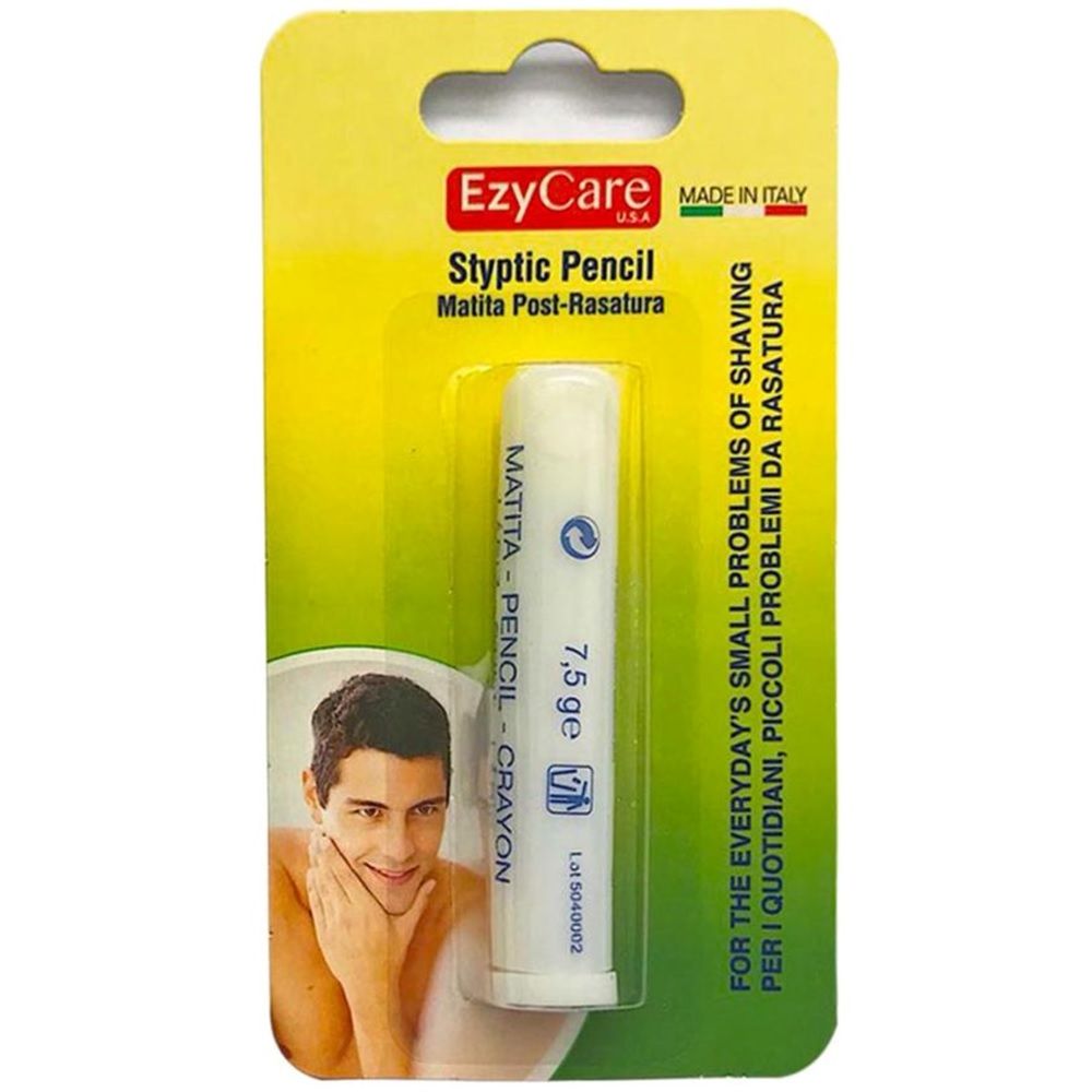 EzyCare Styptic Pencil 69670 - Easy Pharmacy LLC