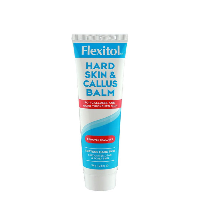 Flexitol Callus Remover Balm 56 g 2 oz - Easy Pharmacy LLC