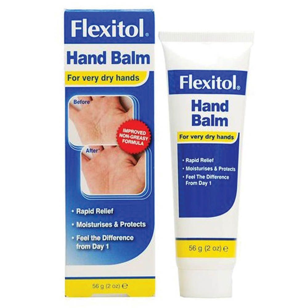Flexitol Hand Balm 56 g - Easy Pharmacy LLC