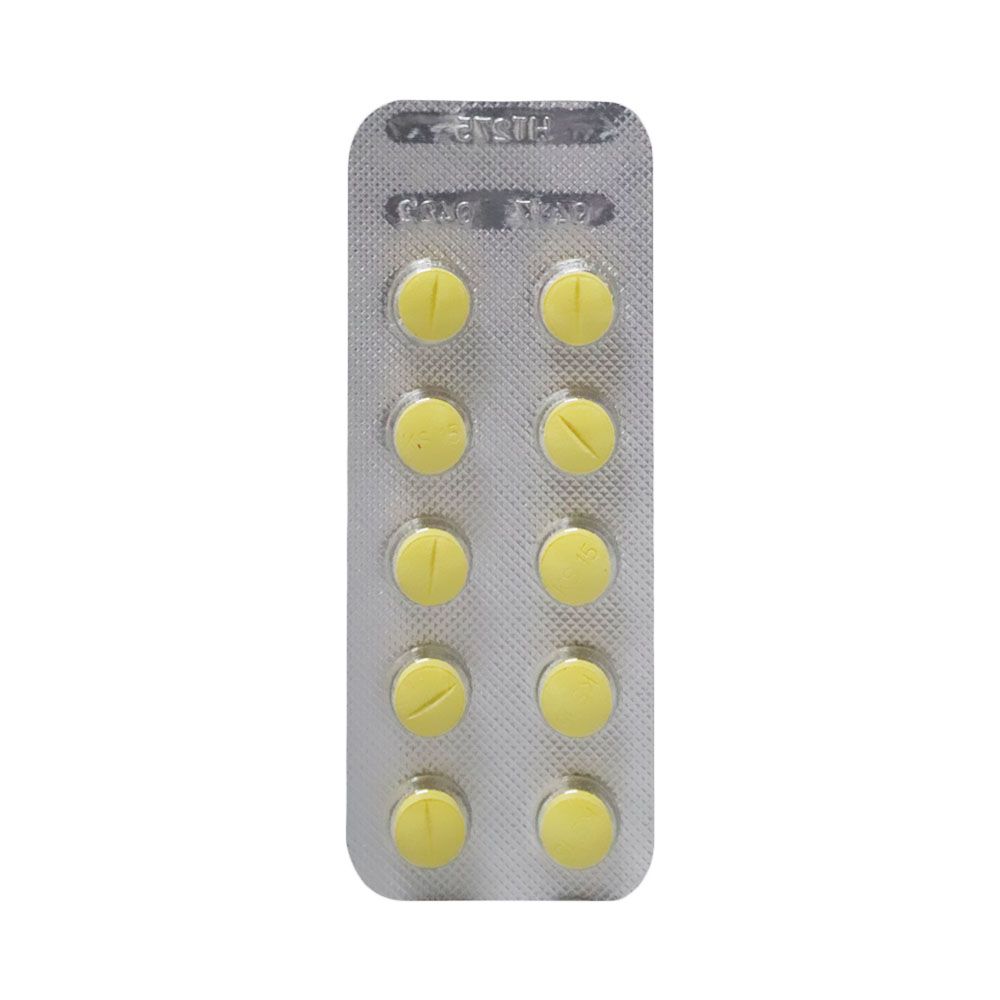 Folitab 5 mg Tablet 20's - Easy Pharmacy LLC
