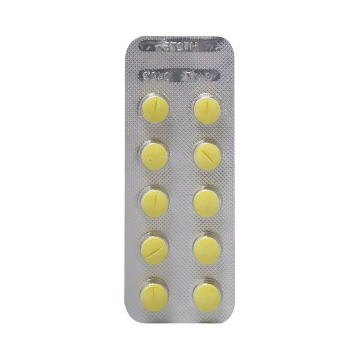 Folitab 5 mg Tablet 20's - Easy Pharmacy LLC