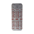 Folitab 5 mg  Tablet 20's