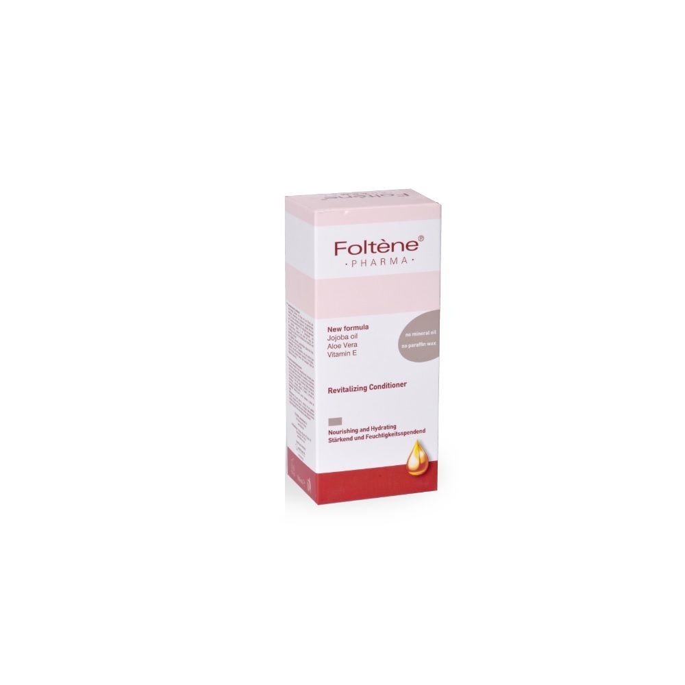 Foltene Revitalizing Conditioner 150 mL - Easy Pharmacy LLC