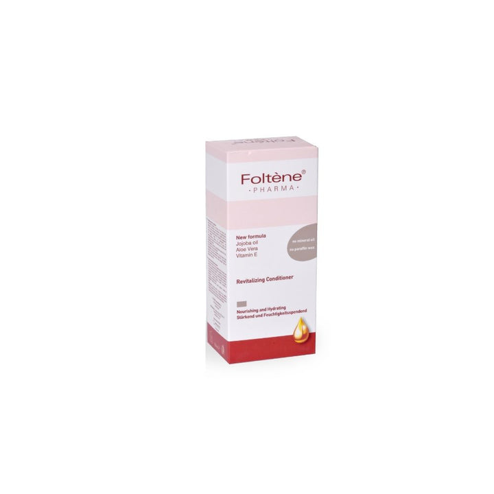 Foltene Revitalizing Conditioner 150 mL - Easy Pharmacy LLC