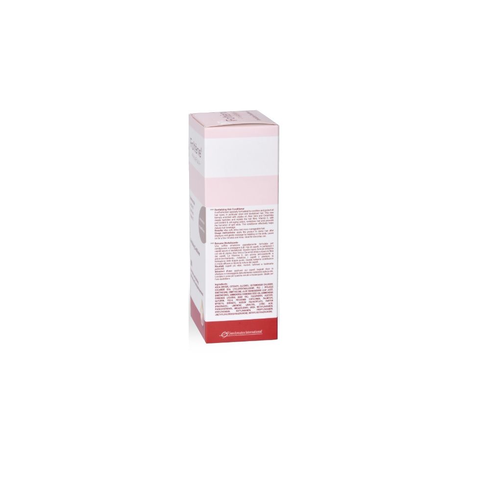 Foltene Revitalizing Conditioner 150 mL - Easy Pharmacy LLC