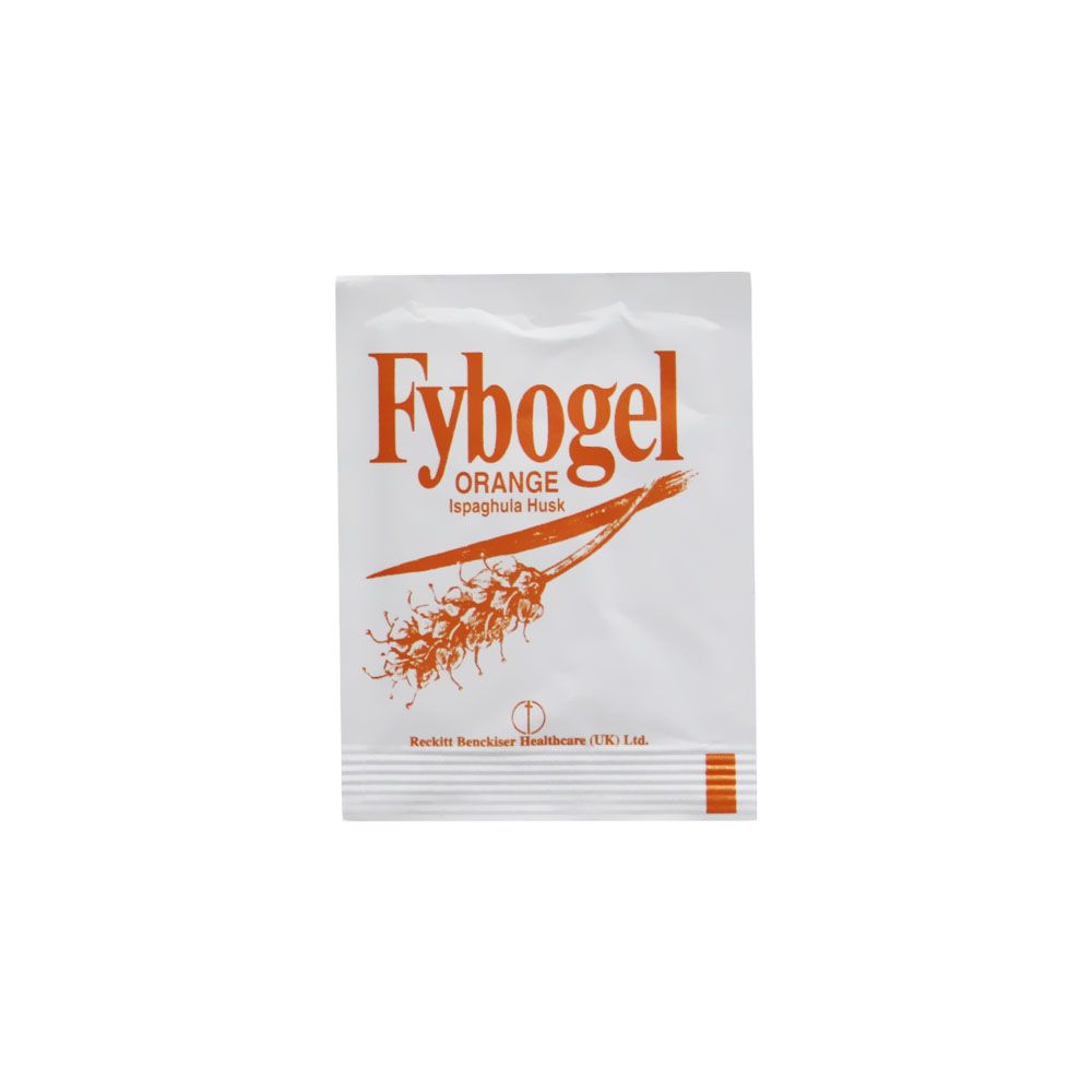 Fybogel Sachets 30's - Easy Pharmacy LLC